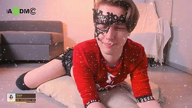 Oh My God  online show from 21, 12, 2025