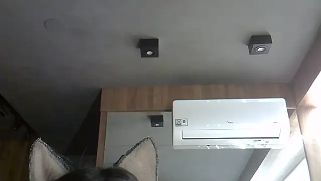 Skinny-Kitten online show from 13, 11, 2025