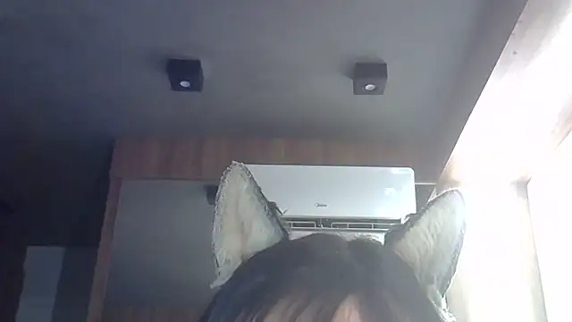 Skinny-Kitten online show from 21, 2, 2026