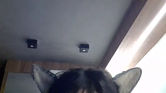 Skinny-Kitten online show from 30, 3, 2026