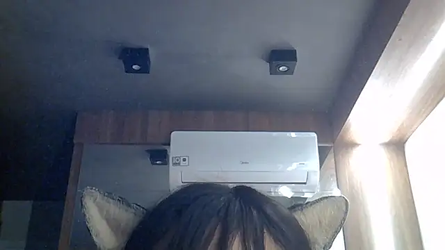 Snapshot of Skinny-Kitten chatting on 19, 7, 2026 Skinny-Kitten online show from 19, 7, 2026