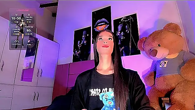 alexia corleoni online show from 20, 2, 2025