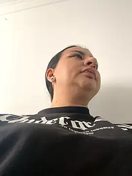 Abril Luv online show from 17, 1, 2026