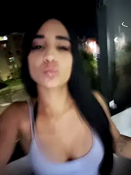  nathaly sweet online show from 26, 9, 2025