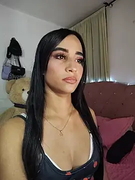  nathaly sweet online show from 24, 5, 2026