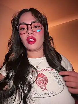 andra rose online show from 13, 7, 2026
