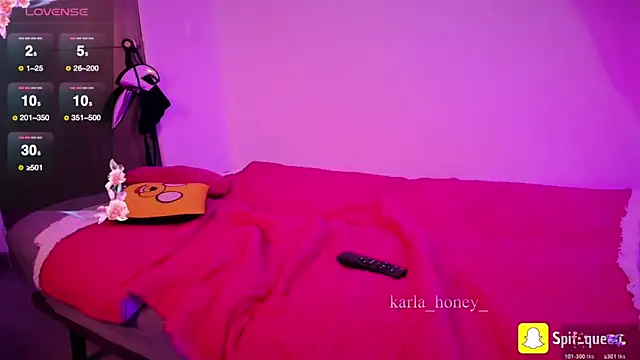 Snapshot of Spit_queen chatting on 18, 2, 2026 Spit queen online show from 18, 2, 2026