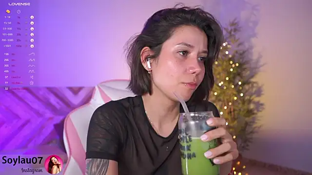 imjess01 online show from 7, 2, 2025