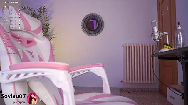 imjess01 online show from 19, 2, 2025