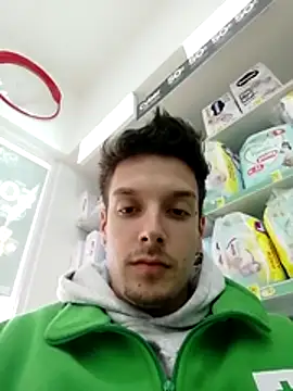 MisterMauro20 online show from 3, 6, 2026