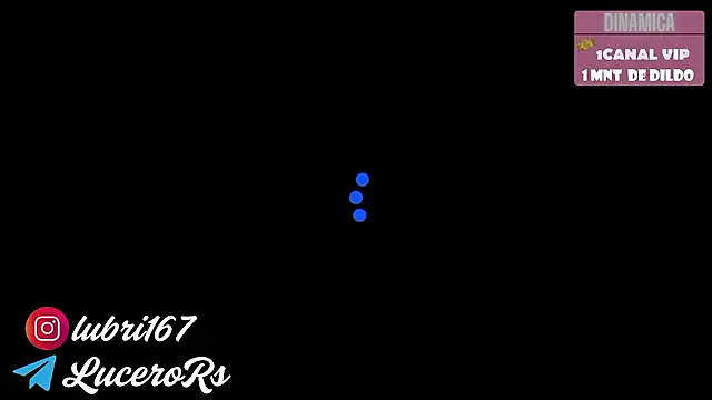 Snapshot of LuceroRm chatting on 6, 12, 2024 LuceroRm online show from 6, 12, 2024