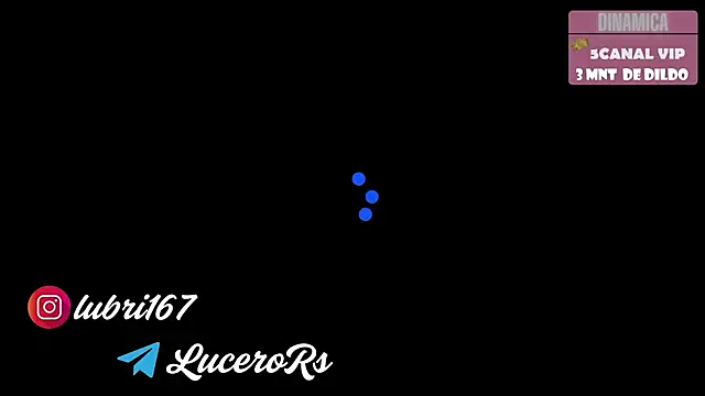 Snapshot of LuceroRm chatting on 28, 2, 2025 LuceroRm online show from 28, 2, 2025