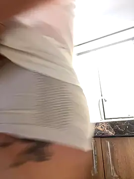 Snapshot of LuceroRm chatting on 26, 9, 2025 LuceroRm online show from 26, 9, 2025