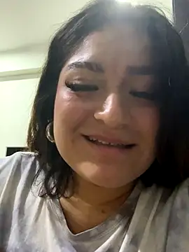 Snapshot of LuceroRm chatting on 27, 9, 2025 LuceroRm online show from 27, 9, 2025