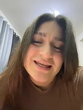 Snapshot of LuceroRm chatting on 30, 9, 2025 LuceroRm online show from 30, 9, 2025