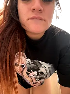 Snapshot of LuceroRm chatting on 30, 9, 2025 LuceroRm online show from 30, 9, 2025