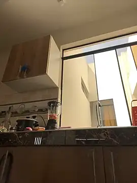 Snapshot of LuceroRm chatting on 9, 10, 2025 LuceroRm online show from 9, 10, 2025