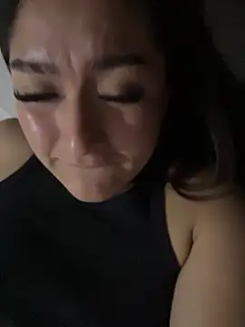 Snapshot of LuceroRm chatting on 15, 11, 2025 LuceroRm online show from 15, 11, 2025