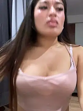 Snapshot of LuceroRm chatting on 16, 1, 2026 LuceroRm online show from 16, 1, 2026