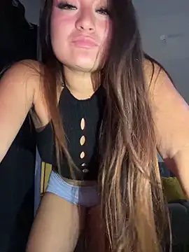 Snapshot of LuceroRm chatting on 11, 2, 2026 LuceroRm online show from 11, 2, 2026