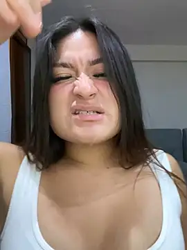 Snapshot of LuceroRm chatting on 19, 2, 2026 LuceroRm online show from 19, 2, 2026