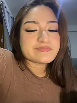 Snapshot of LuceroRm chatting on 30, 5, 2026 LuceroRm online show from 30, 5, 2026