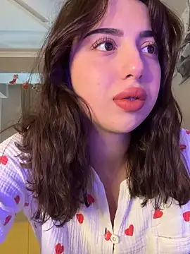 Snapshot of Tasty_Nora chatting on 12, 2, 2025 Tasty Nora online show from 12, 2, 2025