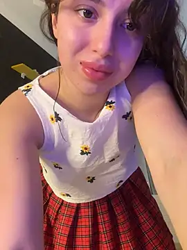 Snapshot of Tasty_Nora chatting on 20, 2, 2025 Tasty Nora online show from 20, 2, 2025