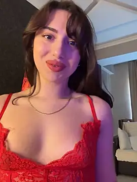 Snapshot of Tasty_Nora chatting on 13, 3, 2025 Tasty Nora online show from 13, 3, 2025