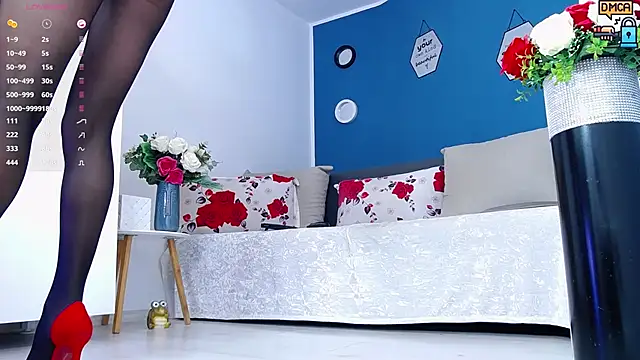 Snapshot of Aphrodite_Amely chatting on 9, 9, 2025 Aphrodite Amely online show from 9, 9, 2025