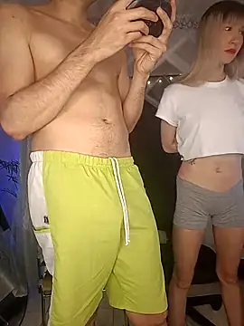 xxxvandersexxx online show from 11, 1, 2026