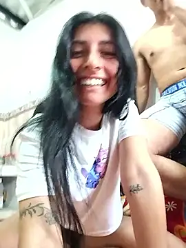 EmmaWilliamss online show from 24, 4, 2026