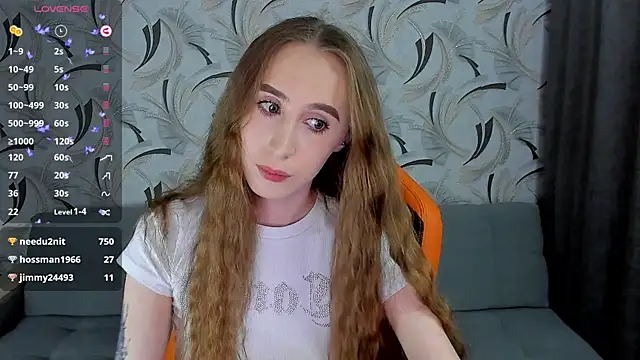 Snapshot of _mira_cle_ chatting on 11, 12, 2024  mira cle  online show from 11, 12, 2024