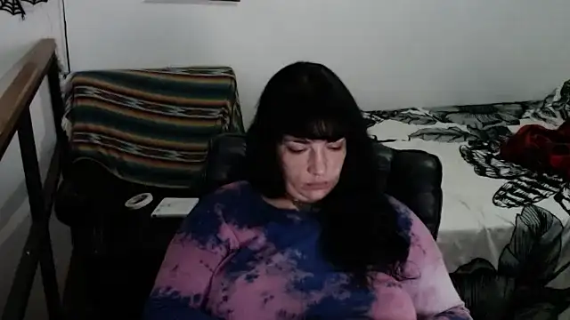 VampGirl1 online show from 30, 1, 2025