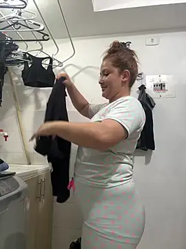 Snapshot of EmilyBarragan chatting on 21, 1, 2025 EmilyBarragan online show from 21, 1, 2025