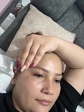 Snapshot of EmilyBarragan chatting on 29, 1, 2025 EmilyBarragan online show from 29, 1, 2025