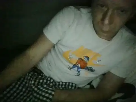 IkarosSS online show from 12, 7, 2026