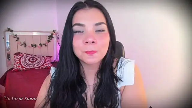victoriaasaenz  online show from 5, 2, 2026