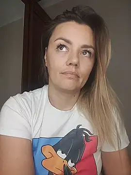 KrissSexi online show from 5, 11, 2025