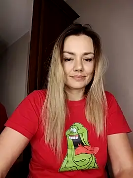 KrissSexi online show from 18, 12, 2025