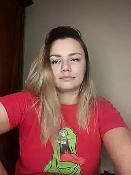 KrissSexi online show from 20, 12, 2025