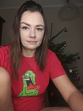 KrissSexi online show from 23, 12, 2025