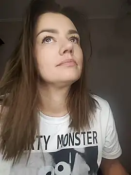 KrissSexi online show from 10, 1, 2026