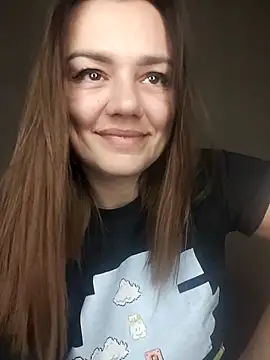 KrissSexi online show from 11, 2, 2026