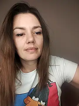 KrissSexi online show from 2, 3, 2026