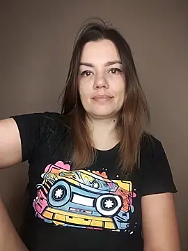 KrissSexi online show from 5, 3, 2026