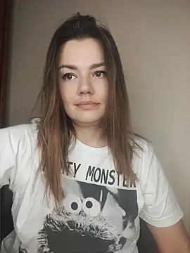 KrissSexi online show from 18, 3, 2026