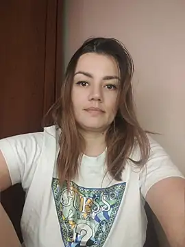 KrissSexi online show from 5, 4, 2026