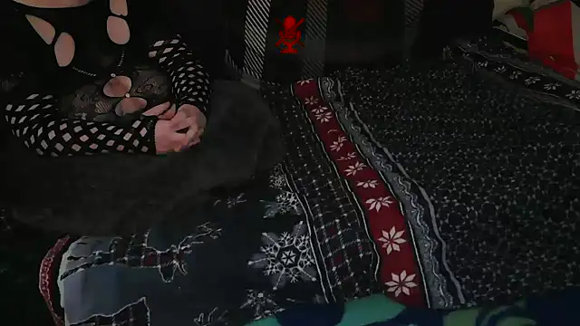 Snapshot of SussiundStrolch chatting on 1, 1, 2025 SussiundStrolch online show from 1, 1, 2025