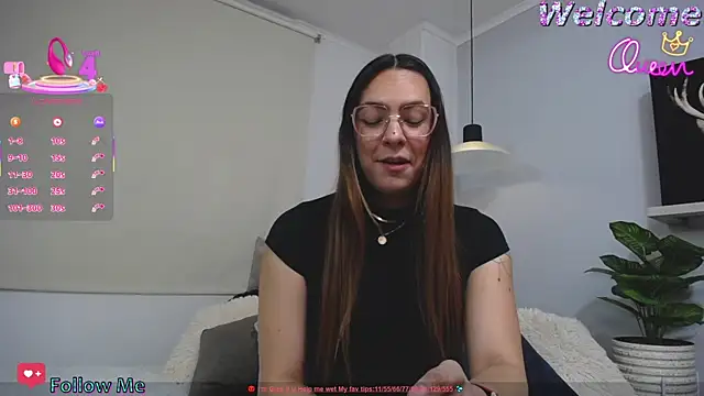 Bianca     online show from 15, 4, 2026